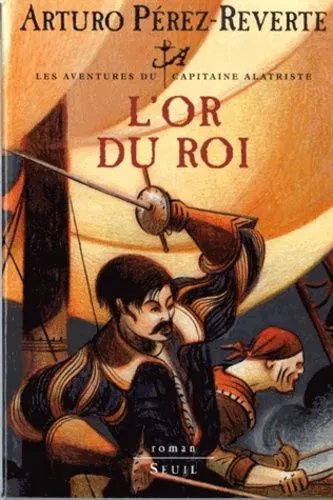 L'or Du Roi