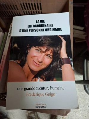 La Vie Extraordinaire D'une Personne Ordinaire