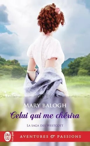 La Saga Des Westcott - Tome 8 - Celui Qui Me Chérira