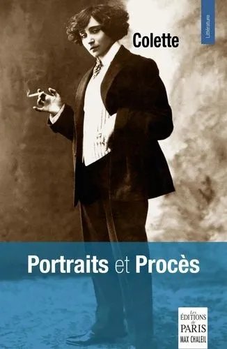 Portraits Et Procès