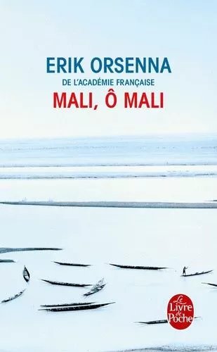 Mali, Ô Mali