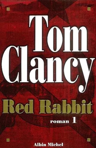 Red Rabbit - Tome 1