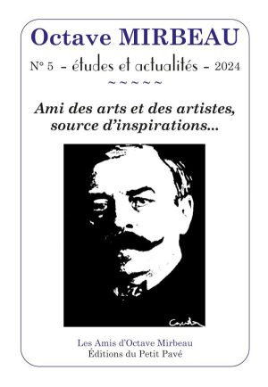 Octave Mirbeau N°5 - Etudes Et Actualités