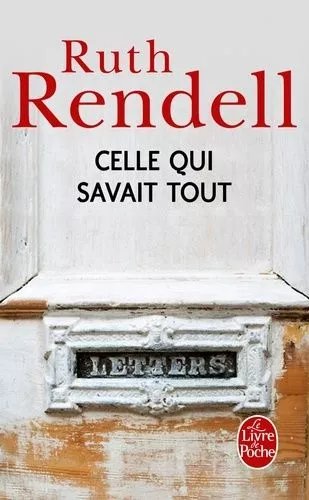 Celle Qui Savait Tout