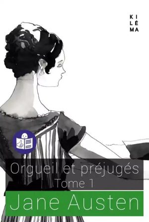 Orgueil Et Préjugés - Tome 1