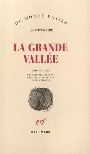 La Grande Vallée