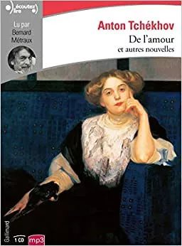 De L'amour Et Autres Nouvelles