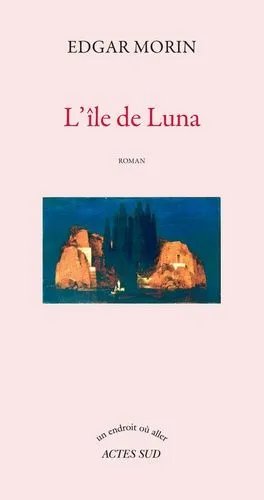 L'île De Luna