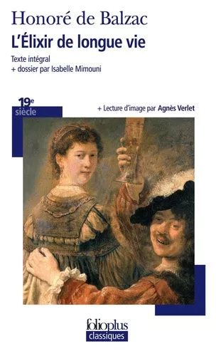 L'elixir De Longue Vie