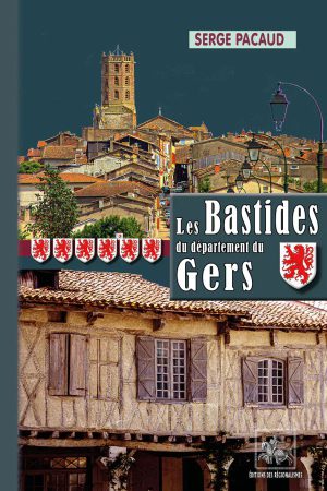 Les Bastides Du Département Du Gers