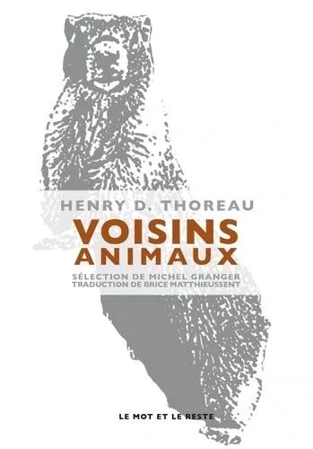 Voisins Animaux