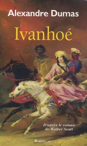 Ivanhoé