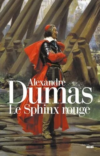 Le Sphinx Rouge - Suivi De La Colombe