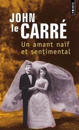 Un Amant Naïf Et Sentimental