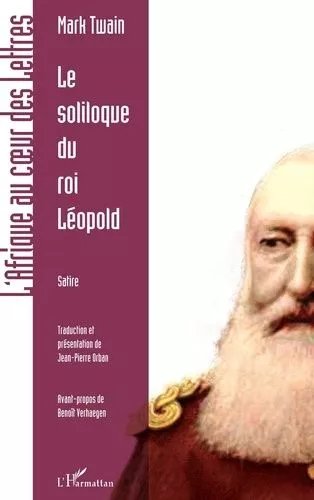 Le Soliloque Du Roi Léopold