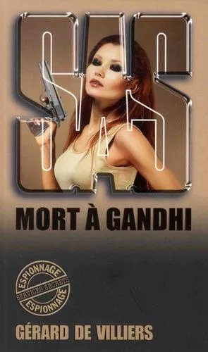 Mort À Gandhi