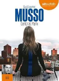 Central Park - (1cd Audio Mp3)