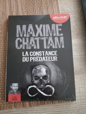 Ludivine Vancker - Nouveauté 2022