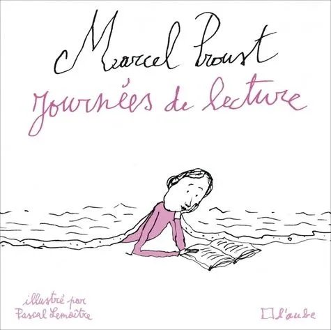 Journées De Lecture