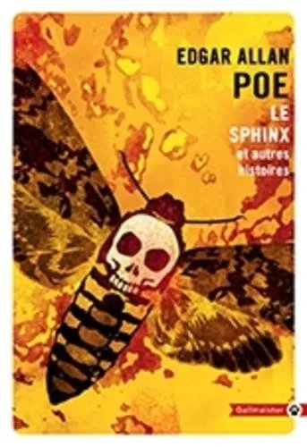 Le Sphinx Et Autres Histoires