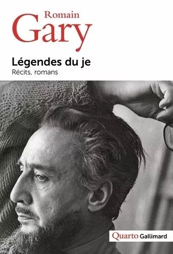 Légendes Du Je