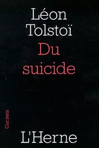 Du Suicide