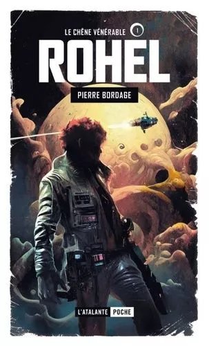 Rohel Saison 1 Dame Asmine D?Alba Tome 1 - Le Chêne Vénérable