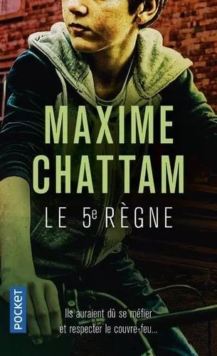 Le 5e Règne