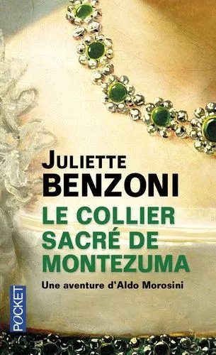Le Collier Sacré De Montezuma