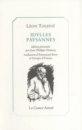 Idylles Paysannes