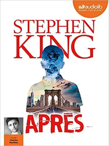 Après : Livre Audio 1 Cd Mp3
