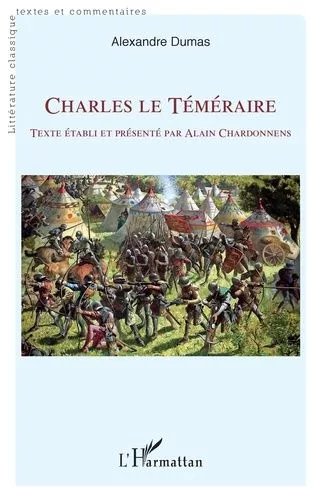 Charles Le Téméraire
