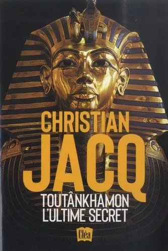 Toutânkhamon, L'ultime Secret