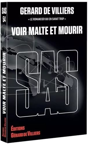 Voir Malte Et Mourir