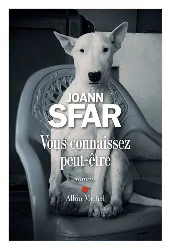 Vous Connaissez Peut-Être