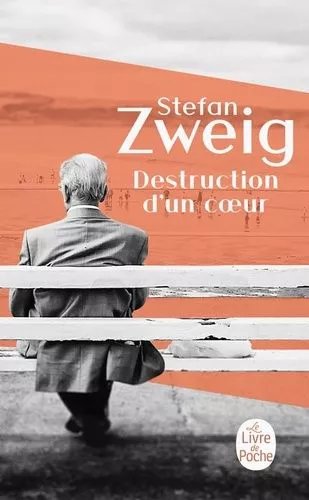 Destruction D'un Coeur Suivi De La Gouvernante Et De Le Jeu Dangereux