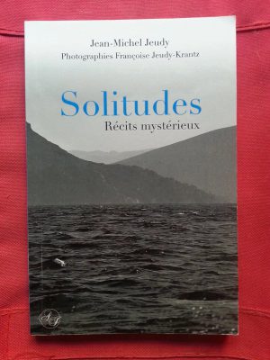 Solitudes Récits Mystérieux