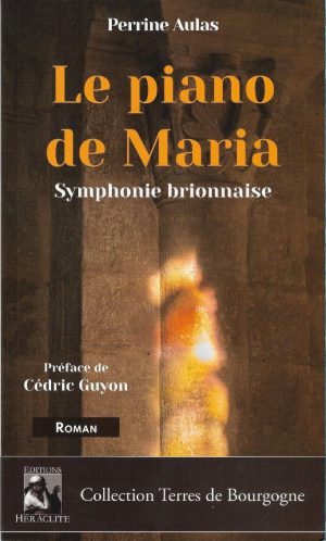 Le Piano De Maria