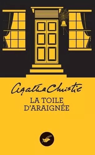 La Toile D'araignée