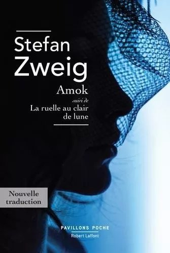 Amok - Suivi De La Ruelle Au Clair De Lune