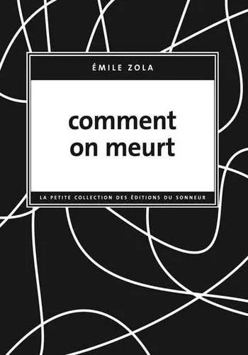 Comment On Meurt