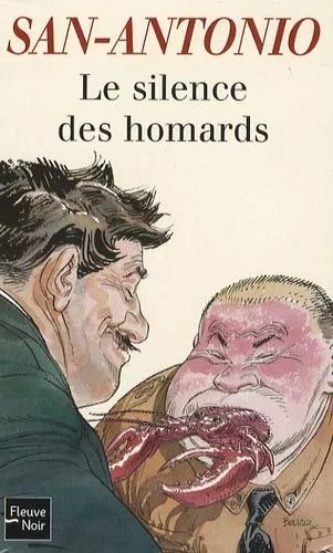 Le Silence Des Homards