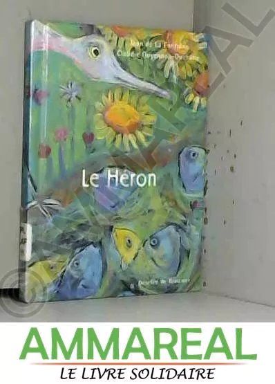 Le Heron