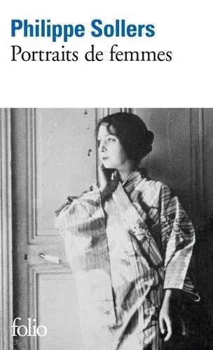 Portraits De Femme