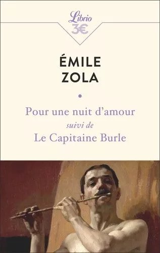 Pour Une Nuit D'amour - Suivi De Le Capitaine Burle