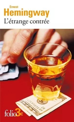 L'étrange Contrée