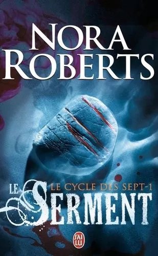 Le Cycle Des 7 - Tome 1 - Le Serment