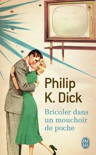 Bricoler Dans Un Mouchoir De Poche