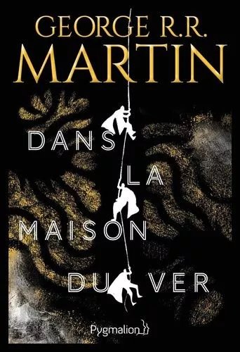 Dans La Maison Du Ver