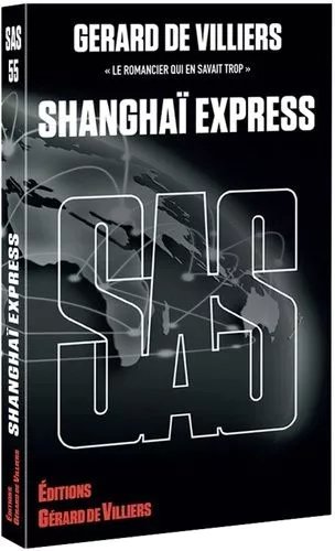 Shanghai Express